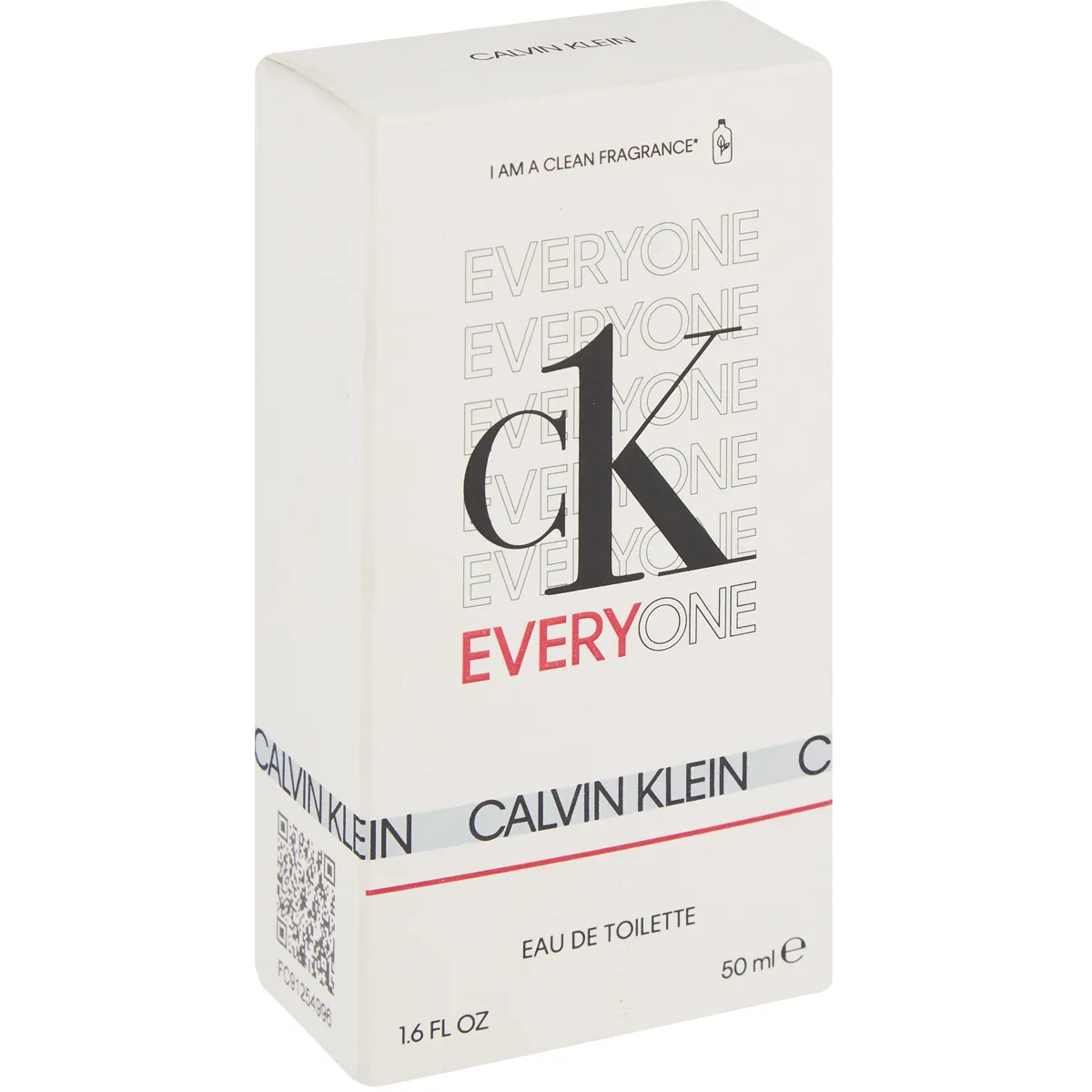 Eau de toilette pour homme Calvin Klein Everyone 50 ml 2 Eau de toilette pour homme Calvin Klein Everyone 50 ml
