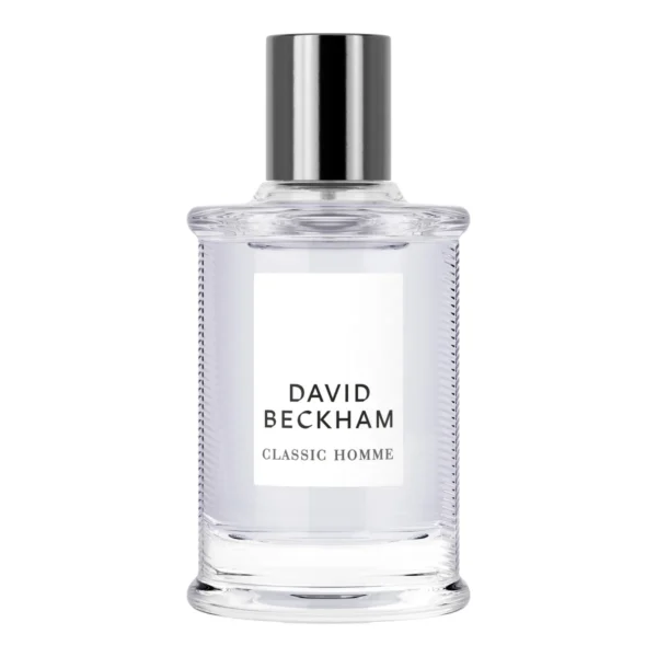 David Beckham Homme Eau De Toilette 50ml – Image 2