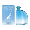 Eau de toilette Nautica Pure Blue 100 ml Eau de toilette Nautica Pure Blue 100 ml 15 février 2025 Kotazando