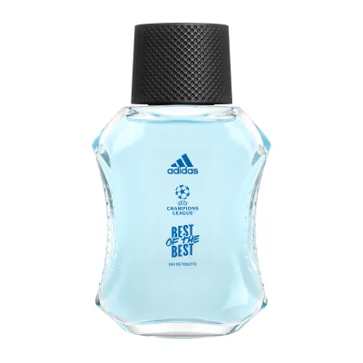 Eau de toilette Adidas Uefa 9 50 ml 2 Eau de toilette Adidas Uefa 9 50 ml