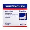 Leuko Sports Tape Premium 50mmx13.7m