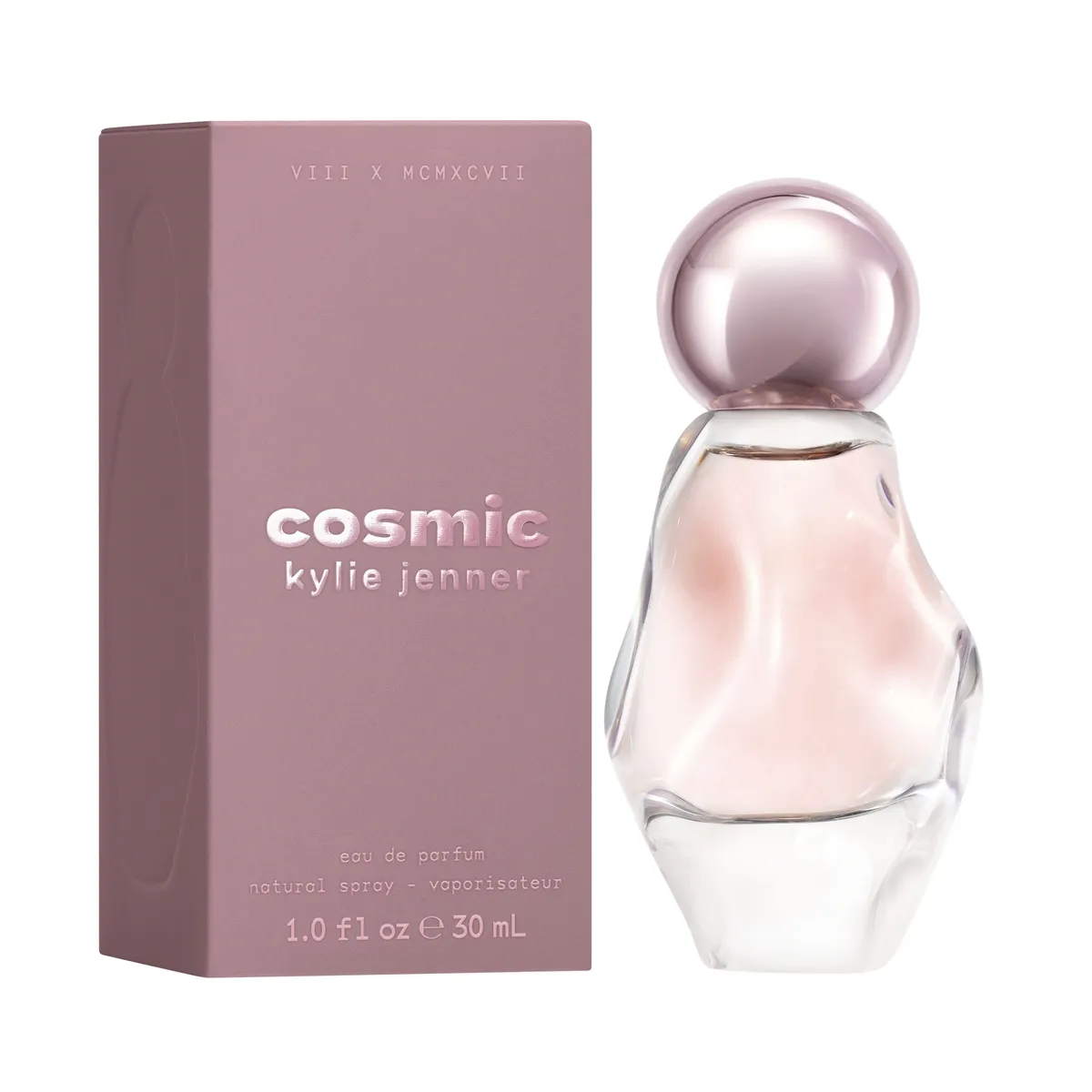 Cosmic Kylie Jenner Eau De Parfum 30ml 2 Cosmic Kylie Jenner Eau De Parfum 30ml