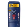 Nivea Déo Stick 50 ml Homme, Dry Impact