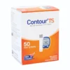 Bandelettes Contour Ts 50's