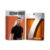 Eau de toilette Christiano Ronaldo 7 Fearless 50 ml Eau de toilette Christiano Ronaldo 7 Fearless 50 ml 11 février 2025 Kotazando