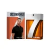 Eau de toilette Christiano Ronaldo 7 Fearless 30 ml