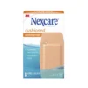 Pansements imperméables coussinés Nexcare 8 pièces pour genou et coude