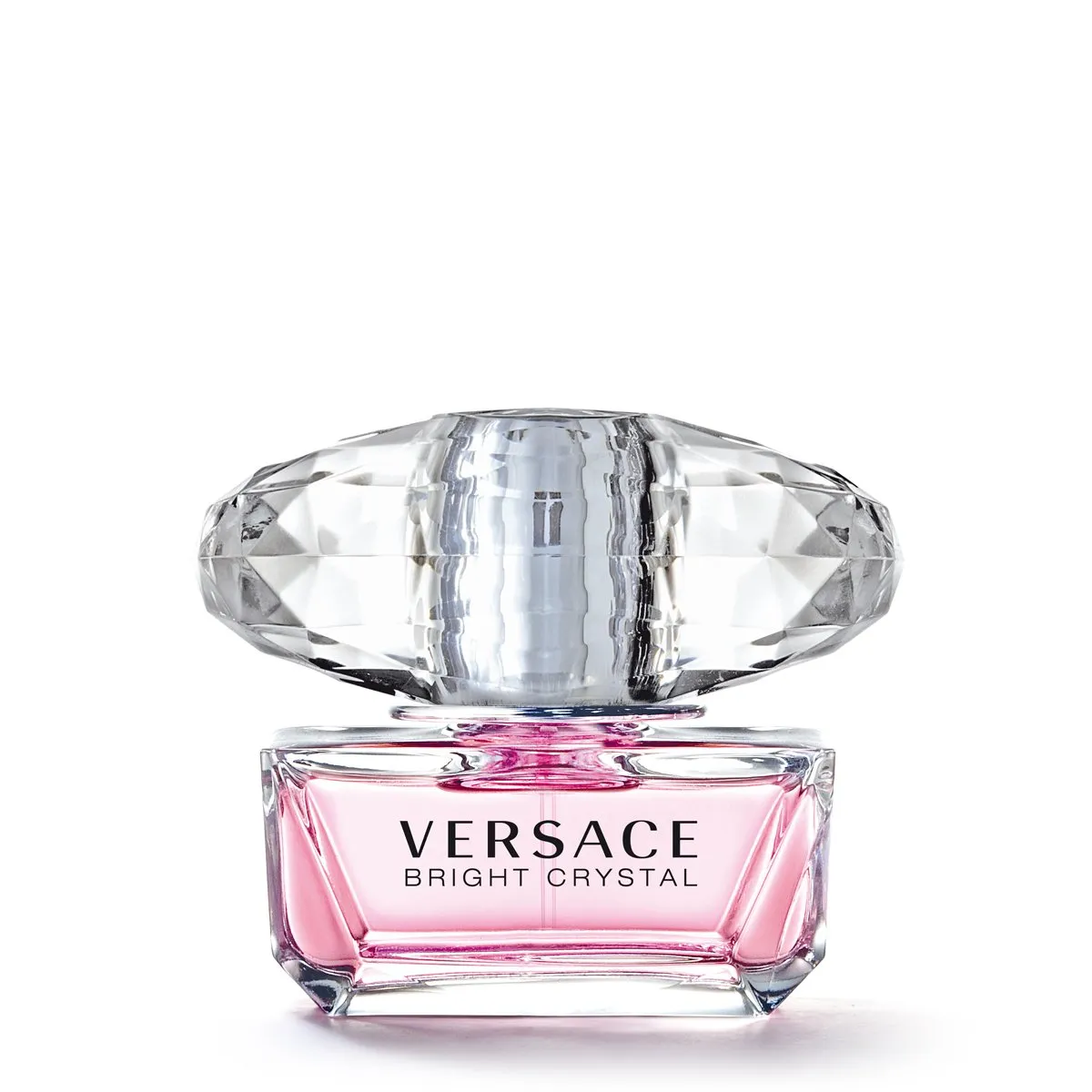 Versace Bright Crystal Eau De Toilette 50ml 2 Versace Bright Crystal Eau De Toilette 50ml