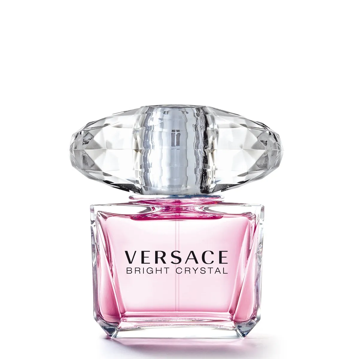 Versace Bright Crystal Eau De Toilette 90ml 2 Versace Bright Crystal Eau De Toilette 90ml