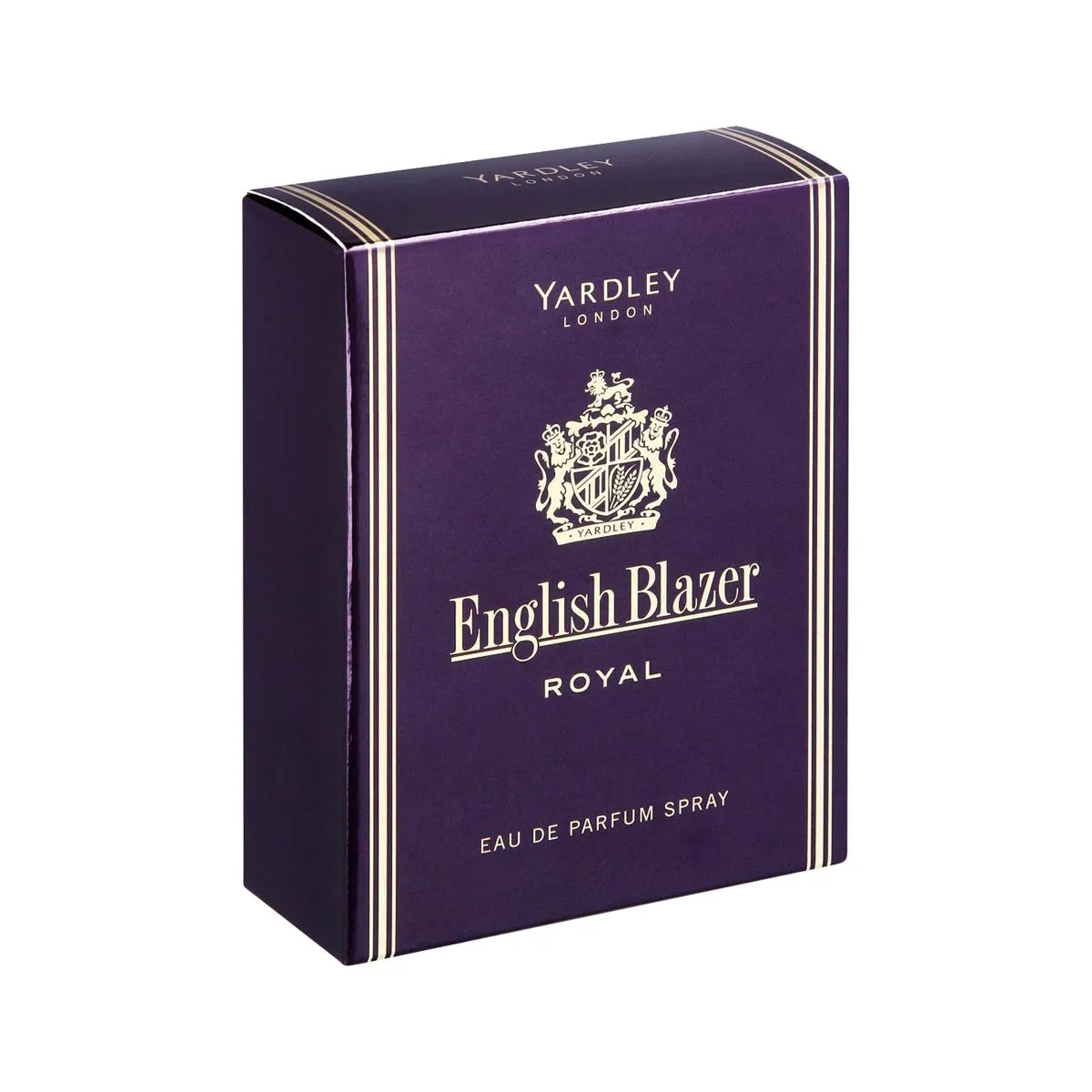 Eau de parfum Yardley English Blazer Royal 50 ml 2 Eau de parfum Yardley English Blazer Royal 50 ml