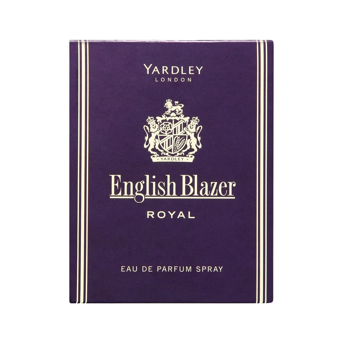 Eau de parfum Yardley English Blazer Royal 50 ml 4 Eau de parfum Yardley English Blazer Royal 50 ml – Image 3