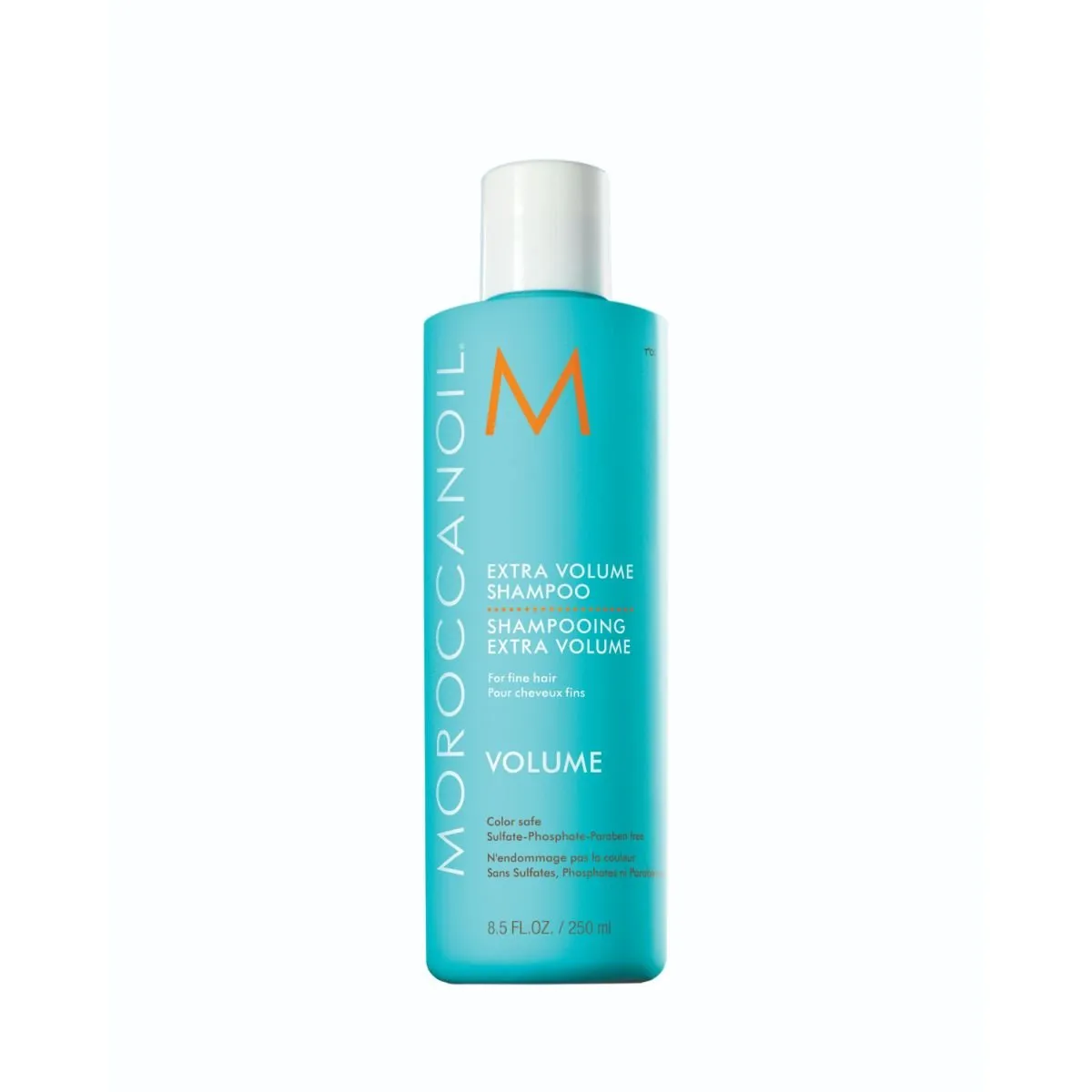 Shampooing Extra Volume Moroccanoil 250 ml 2 Shampooing Extra Volume Moroccanoil 250 ml