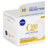 Nivea Q10 Power Age Spot Day Cream Spf30 50ml