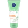 Nettoyant visage Nivea Clear Up 150 ml