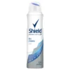 Déodorant anti-transpirant Shield Women Classic Dry en aérosol 150 ml