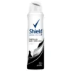 Shield Women Invisible Black + White Déodorant Spray Corporel 150 ml Shield Women Invisible Black + White Déodorant Spray Corporel 150 ml 9 mars 2025 Kotazando
