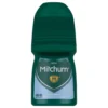 Déodorant Roll-on Mitchum pour homme 50 ml sans parfum