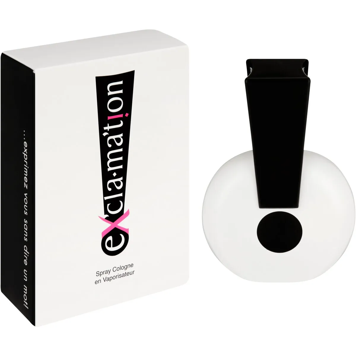 Eau de Cologne YARDLEY Exclamation 50 ml 2 Eau de Cologne YARDLEY Exclamation 50 ml