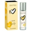 Eau de parfum Lentheric I Love Vanilla de YARDLEY Eau de parfum Lentheric I Love Vanilla de YARDLEY, 15 ml 22 février 2025 Kotazando