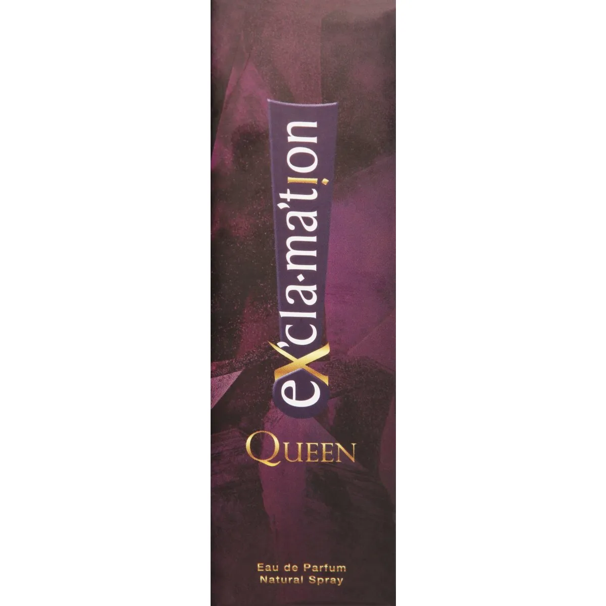 YARDLEY Exclamation Queen Eau de Parfum 15 ml 4 YARDLEY Exclamation Queen Eau de Parfum 15 ml – Image 3