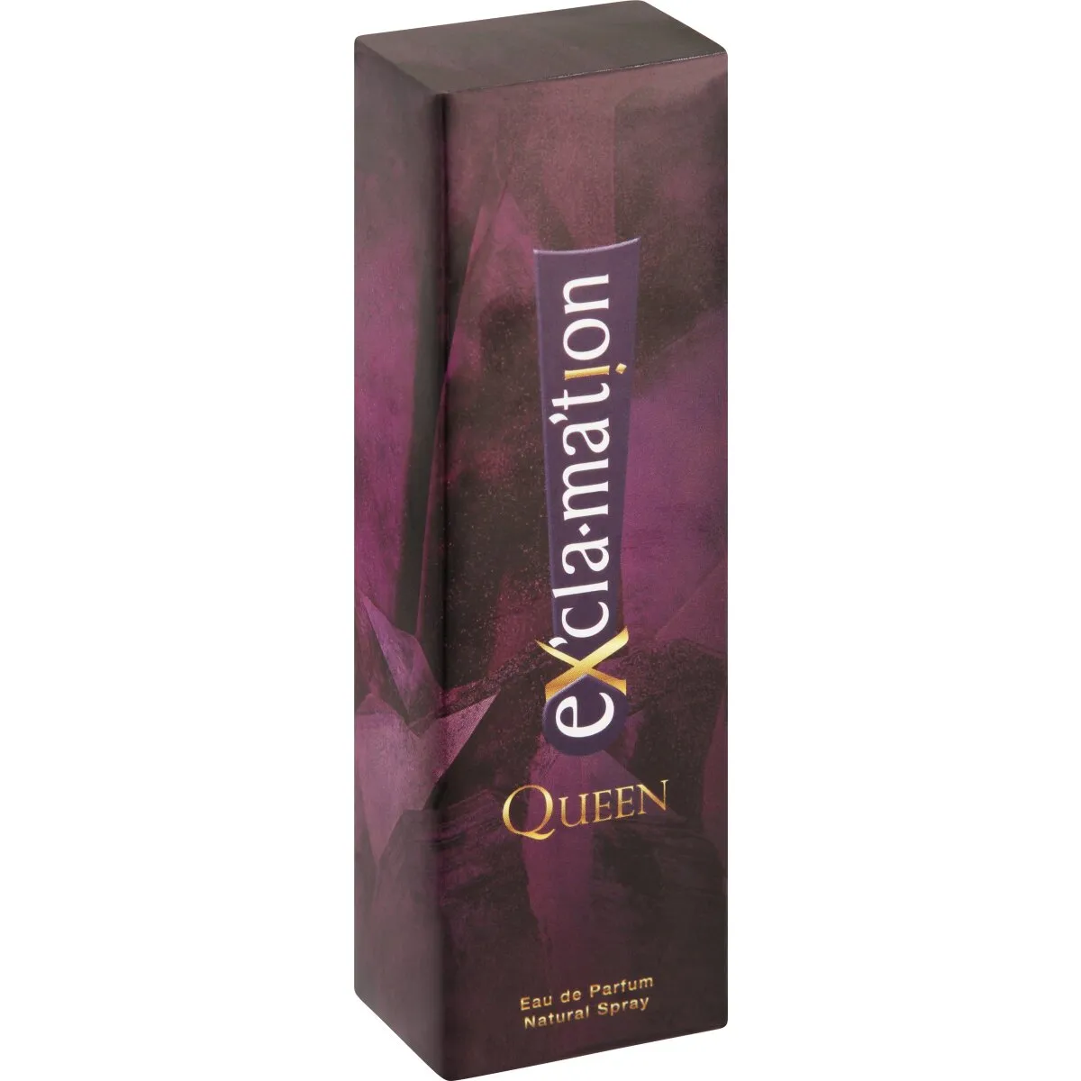 YARDLEY Exclamation Queen Eau de Parfum 15 ml 5 YARDLEY Exclamation Queen Eau de Parfum 15 ml – Image 4