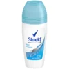 Déodorant à bille anti-transpirant Shield Women Fresh Shower 50 ml