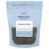 Graines de citrouille Nature's Choice 500 g
