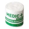 10 bandages tissés 25 mm x 5 m 10 bandages tissés 25 mm x 5 m 21 février 2025 Kotazando