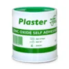 Ruban adhésif en oxyde de zinc Medic 50 mm x 5 m