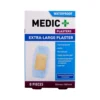 Pansements imperméables Medic 50x100mm 8's Pansements imperméables Medic 50x100mm 8's 21 février 2025 Kotazando