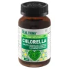 Chlorella Real Thing 500 comprimés Chlorella Real Thing 500 comprimés 9 mars 2025 Kotazando