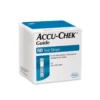 Bandelettes de test de glucose Accu-Chek Guide 50's 1 Bandelettes de test de glucose Accu-Chek Guide 50's Bandelettes de test de glucose Accu-Chek Guide 50's 21 février 2025 Kotazando