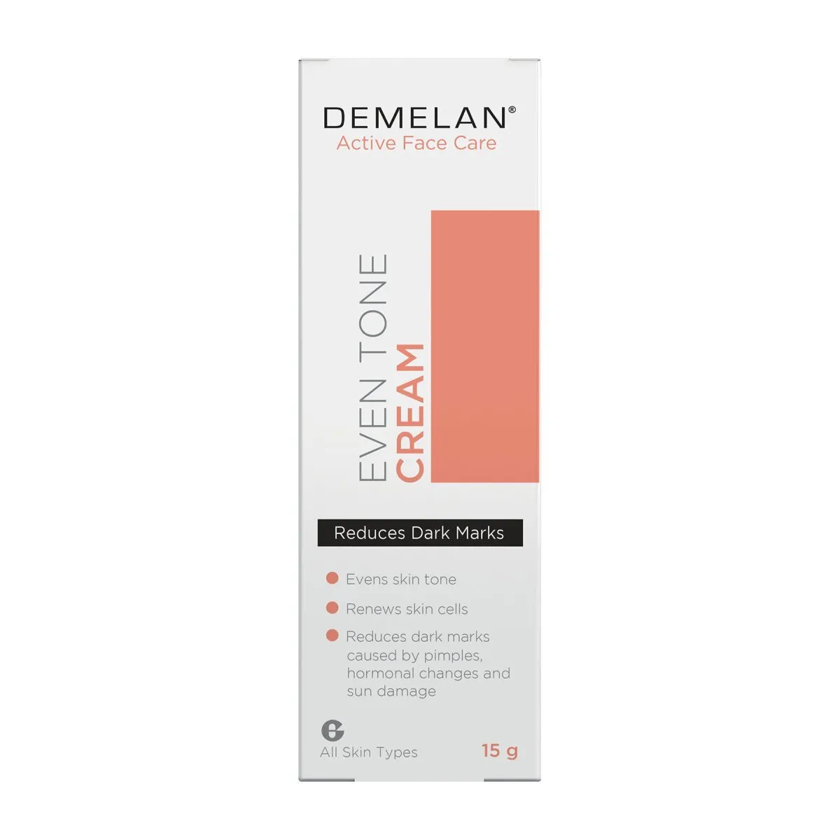 Crème Demelan 15g 4 Crème Demelan 15g – Image 3