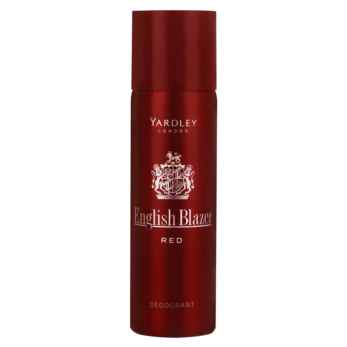 Déodorant Yardley English Blazer 125 ml Rouge 2 Déodorant Yardley English Blazer 125 ml Rouge