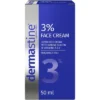 Crème Visage Dermastine 3% 50ml Crème Visage Dermastine 3% 50ml 11 février 2025 Kotazando