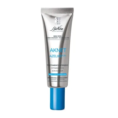 Bionike Aknet Azelike Plus Peaux à Tendance Acnéique 30 ml 2 Bionike Aknet Azelike Plus Peaux à Tendance Acnéique 30 ml