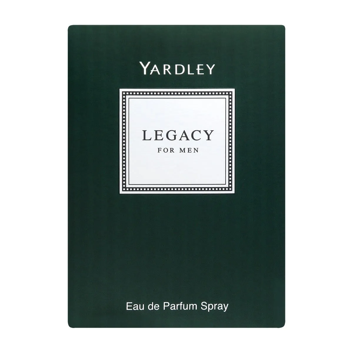 Eau de parfum Yardley Legacy 100 ml 3 Eau de parfum Yardley Legacy 100 ml – Image 2