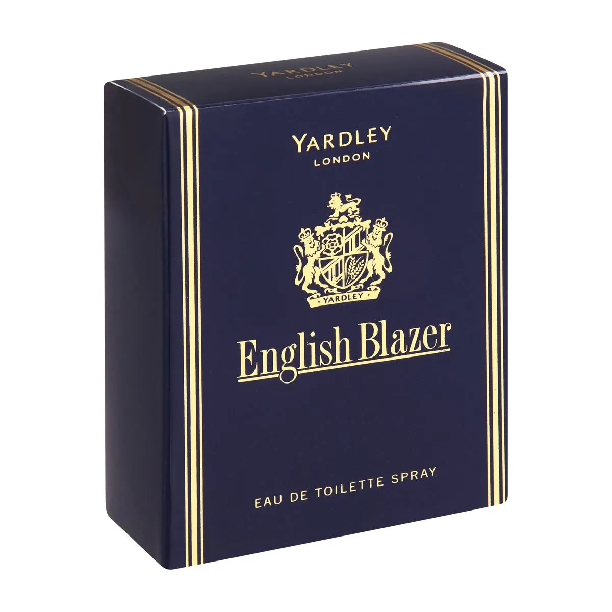 Yardley English Blazer EDT 50 ml 2 Yardley English Blazer EDT 50 ml