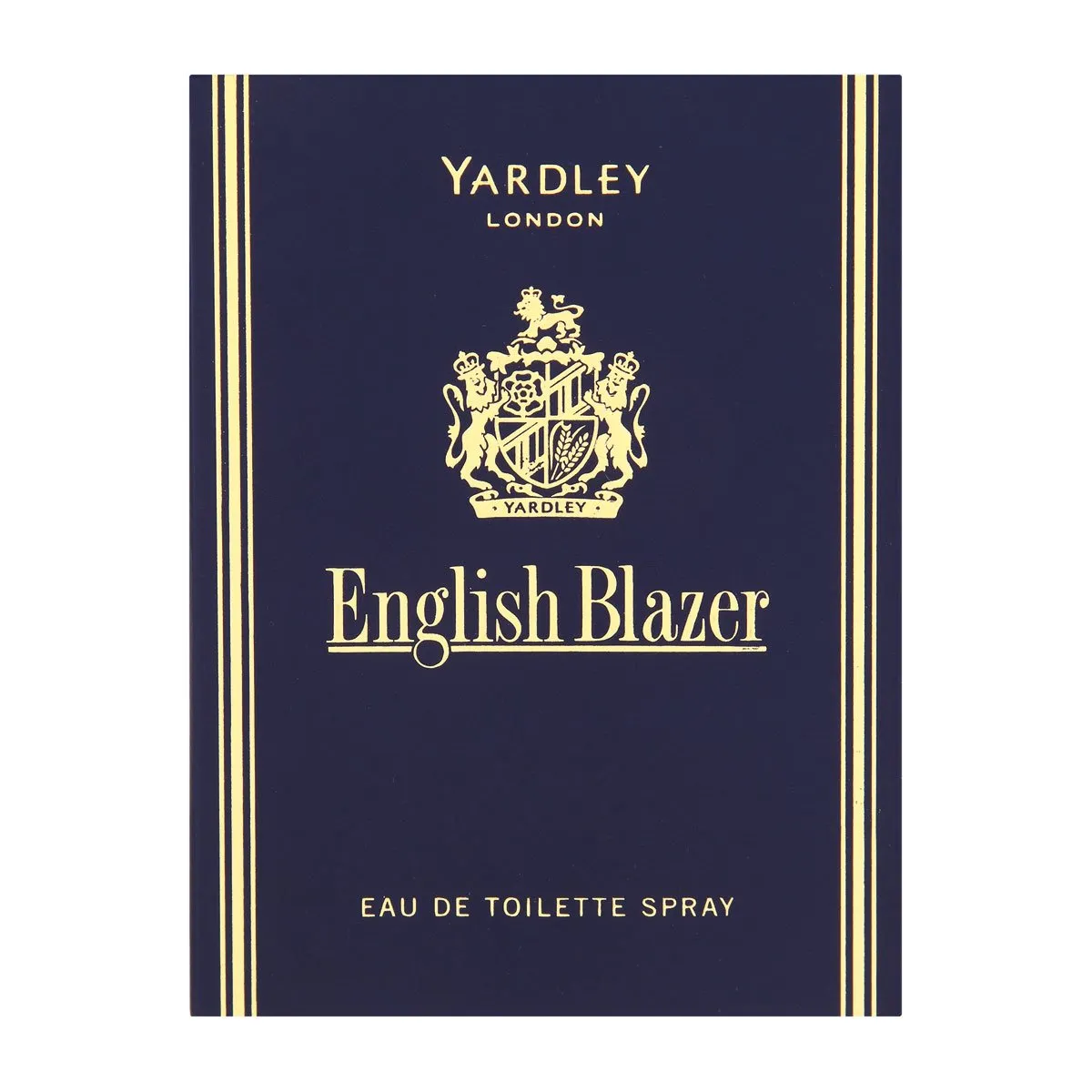 Yardley English Blazer EDT 50 ml 4 Yardley English Blazer EDT 50 ml – Image 3