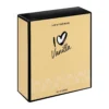 Eau de parfum Lentheric I Love Vanilla de YARDLEY Eau de parfum Lentheric I Love Vanilla de YARDLEY, 50 ml 22 février 2025 Kotazando