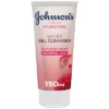 Johnson's Fresh Hydration Water Gel Cleanser Peau Normale 150 ml