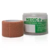 Rouleau de tissu élastique médical 25 mm x 1 m Rouleau de tissu élastique médical 25 mm x 1 m 21 février 2025 Kotazando