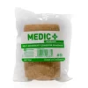 Bandage cohésif 75 mm x 4,5 m extensible beige