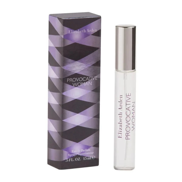 Elizabeth Arden Provocative Woman 15 ml EDP Wand Spray
