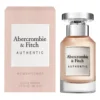 Abercrombie & Fitch Authentic Women Eau De Parfum 50ml Abercrombie & Fitch Authentic Women Eau De Parfum 50ml 14 février 2025 Kotazando