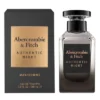 Abercrombie & Fitch Authentic Night Man Eau De Toilette 100 ml