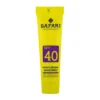 Crème Classique Safari Crème Solaire Hydratante Spf40 20 ml
