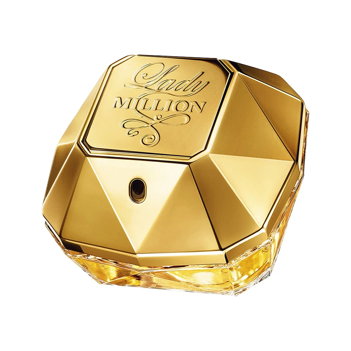 Rabanne Lady Million Eau De Parfum 80ml 4 Rabanne Lady Million Eau De Parfum 80ml – Image 3