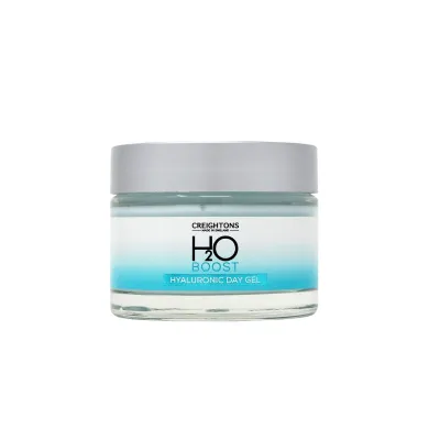 Gel de jour Creightons H2o Boost 50 ml 2 Gel de jour Creightons H2o Boost 50 ml