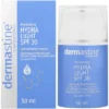 Dermastine Hydra Light Spf30 50ml